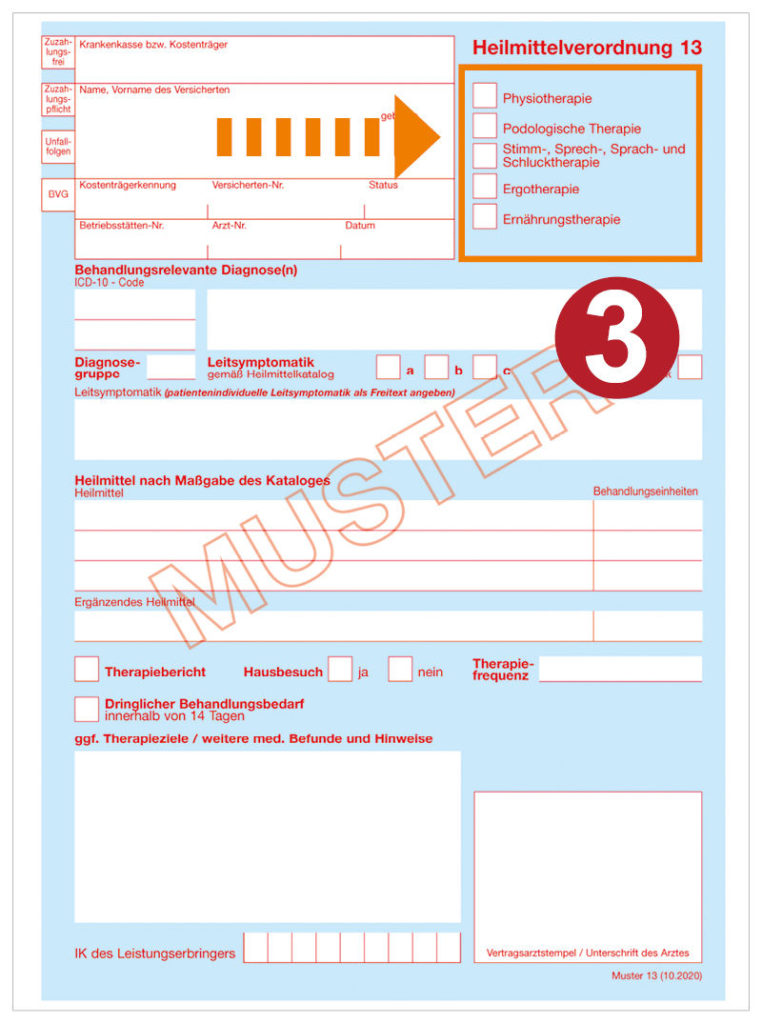 WICHTIGE INFORMATION +++ Die Neue Heilmittelrichtlinie: 3 Dinge, Die ...