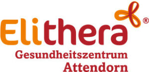Logo Elithera Gesundheitszentrum Attendorn