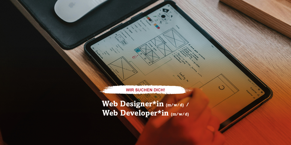 Webdesigner*in / Web-Developer*in (m/w/d) bei Elithera in Hameln - Jetzt bewerben. Jobs bei Elithera