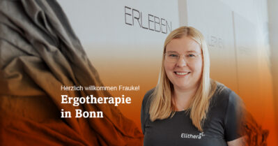 *NEU* Ergotherapie in Bonn-Dottendorf